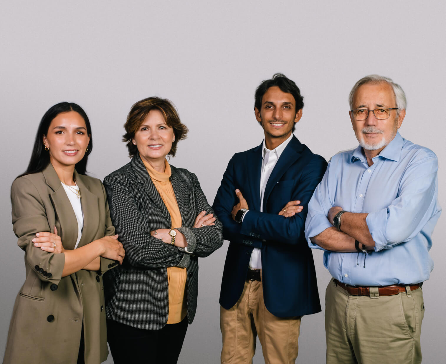 Vannini Dental — Italy